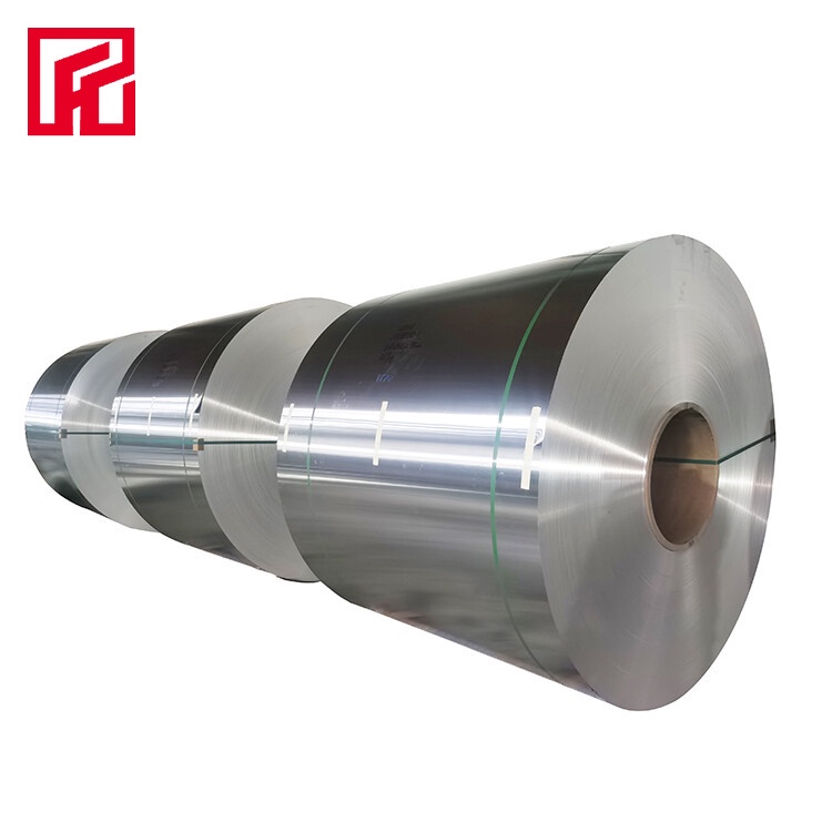 Aluminum Coil