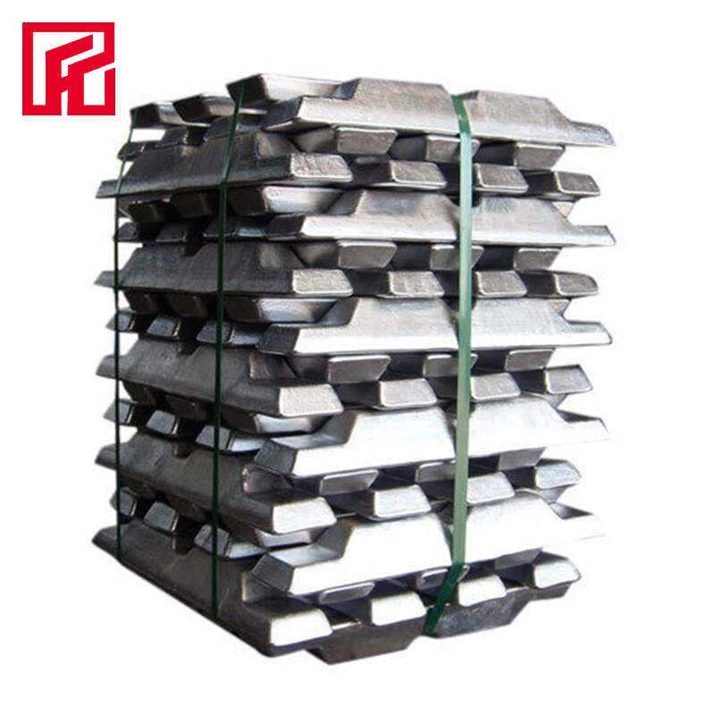 3003  Aluminum Ingot