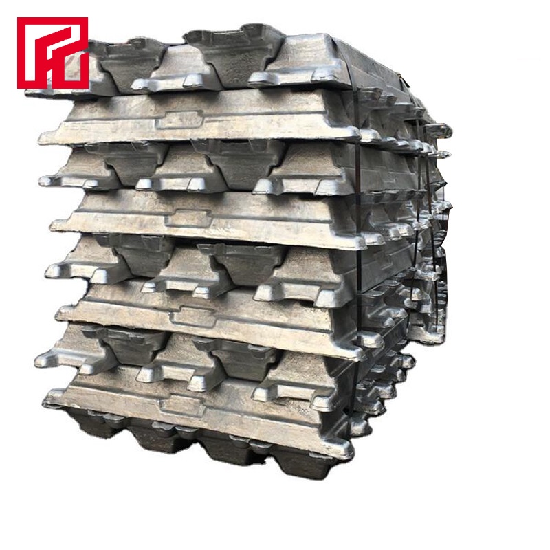 1060 Aluminum Ingot