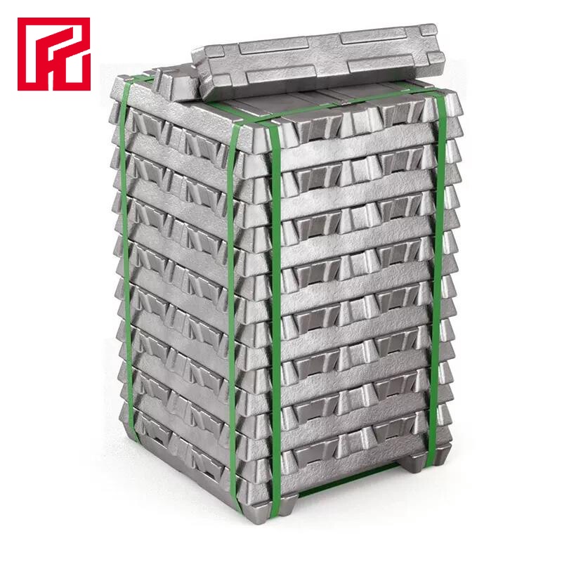Aluminum Ingot