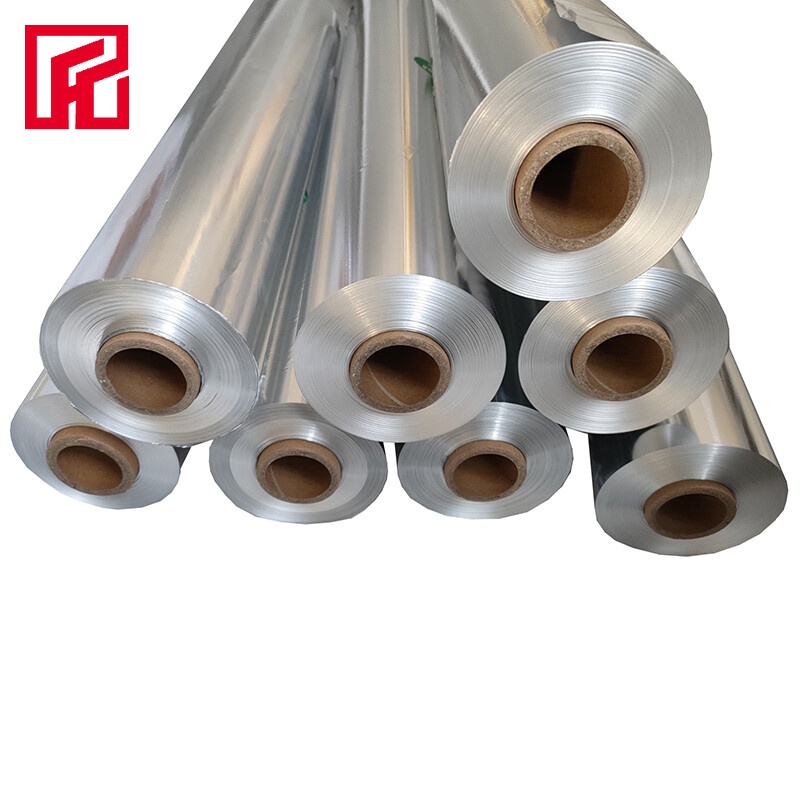 5A02 Aluminum Foil