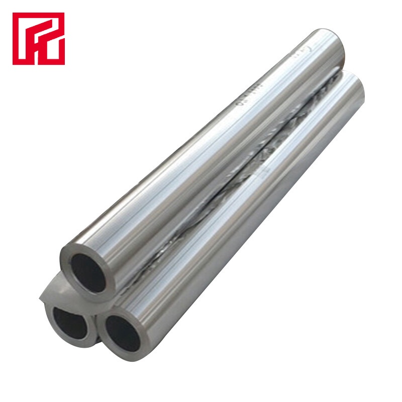 Aluminum Foil
