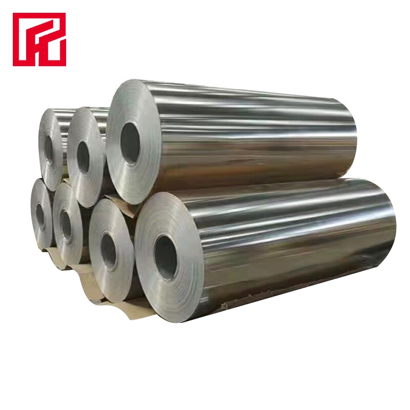 3003 Aluminum Foil
