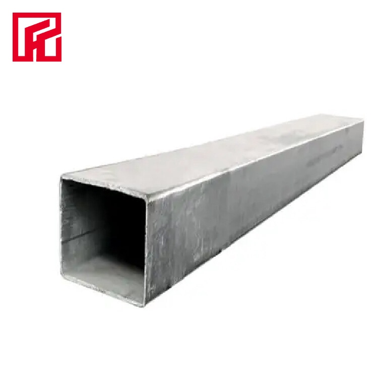 Galvanized Steel Square Tube