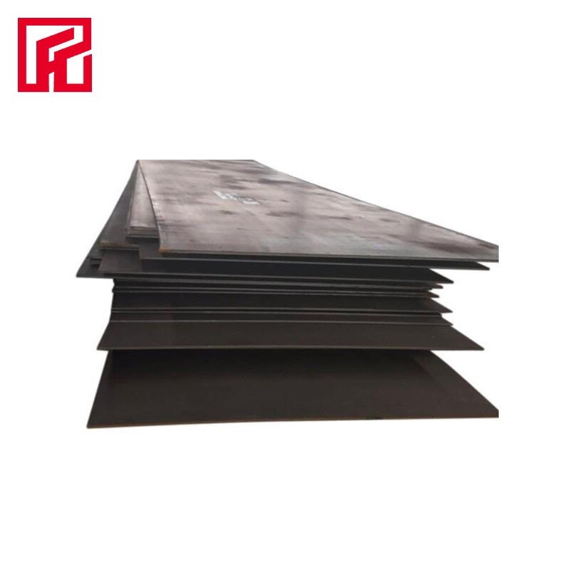 1023 Cold Rolled Steel Plate