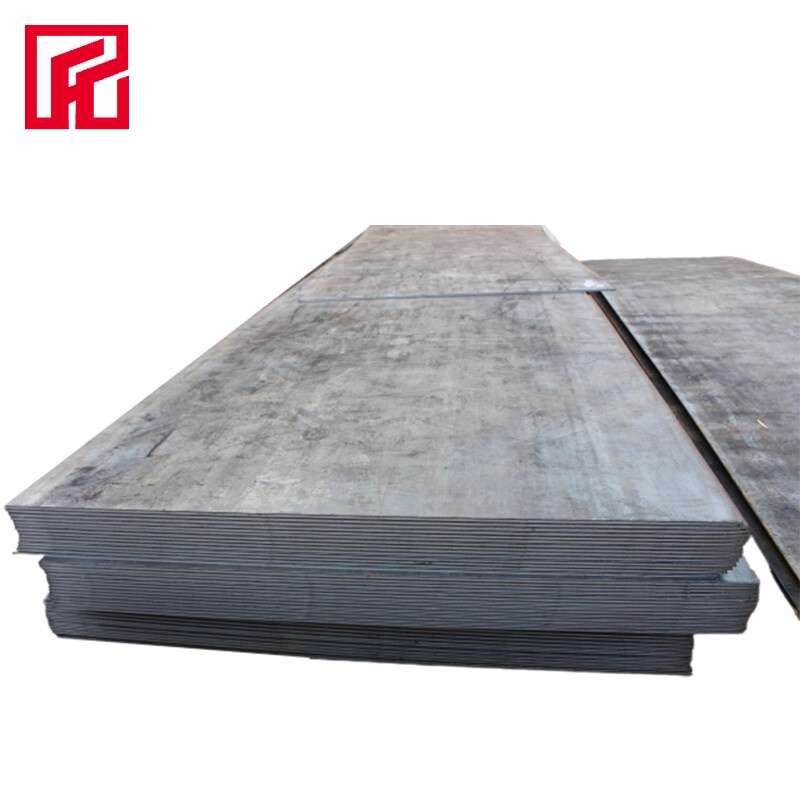 Carbon Steel Plate-(1)