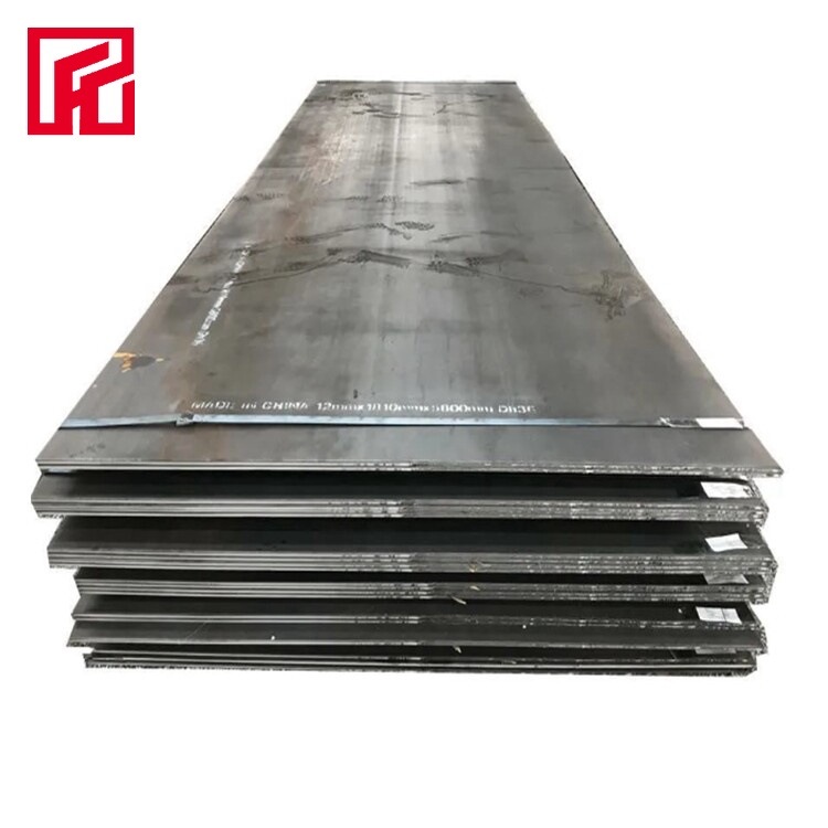 DC01 Cold Rolled Steel Plate