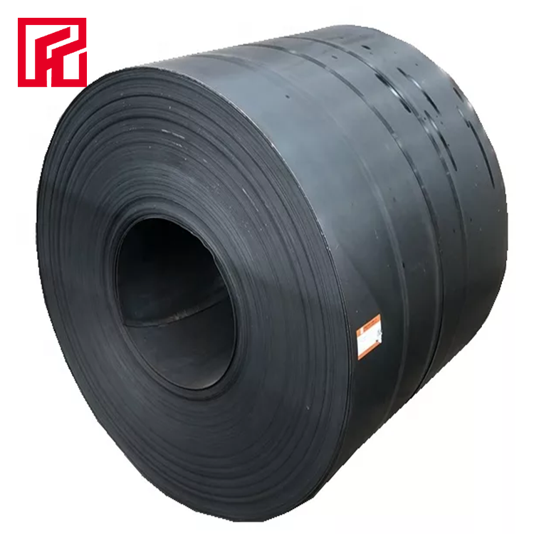 1018 Cold Rolled Steel Coil