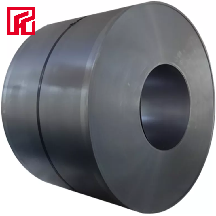 SPC Cold Rolled Steel Coil
