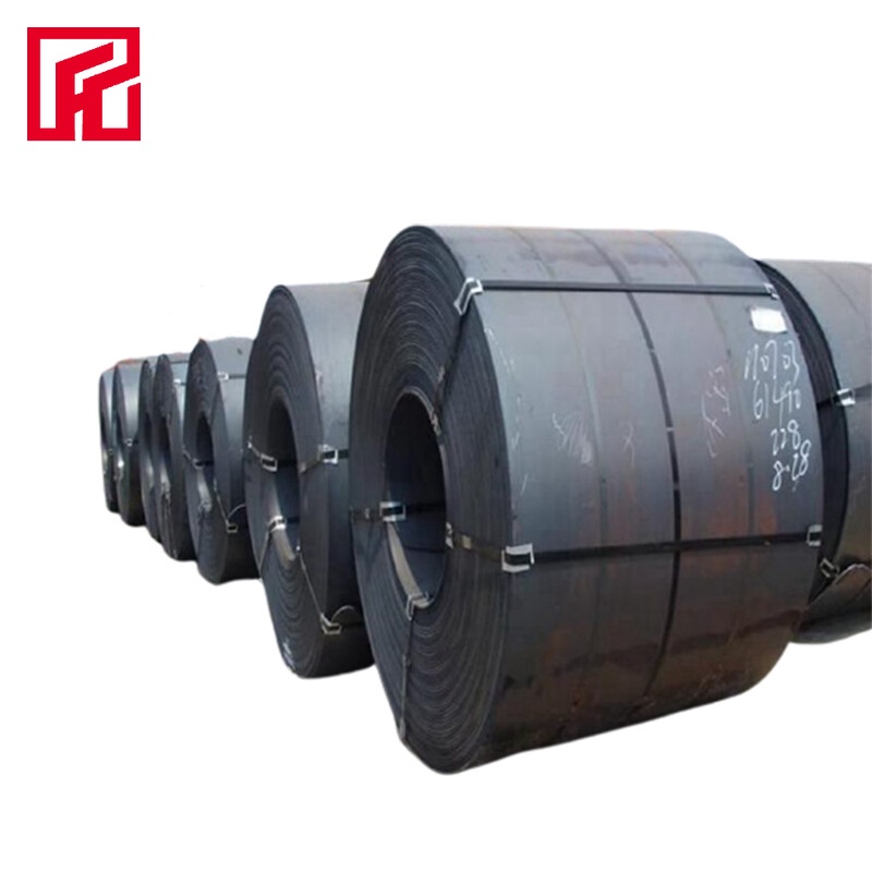 1045 Cold Rolled Steel Coil