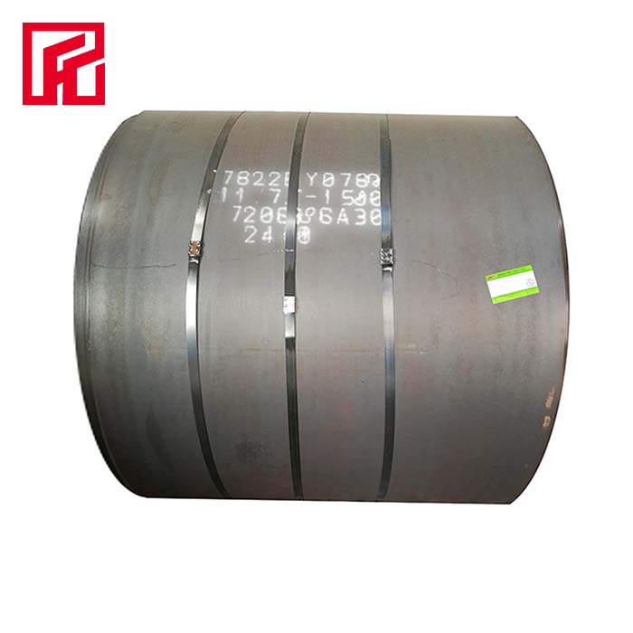 Carbon Steel Coil