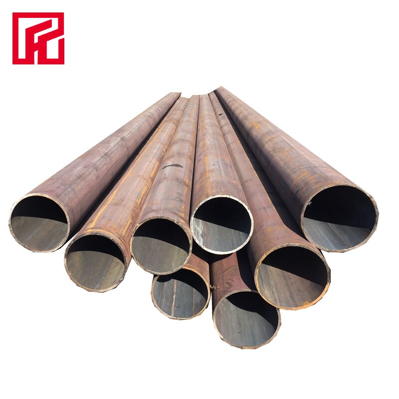 A333 Seamless & Welded Steel Pipe