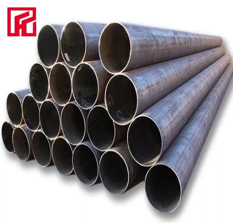 A252 Seamless&Welded Pipe Piles