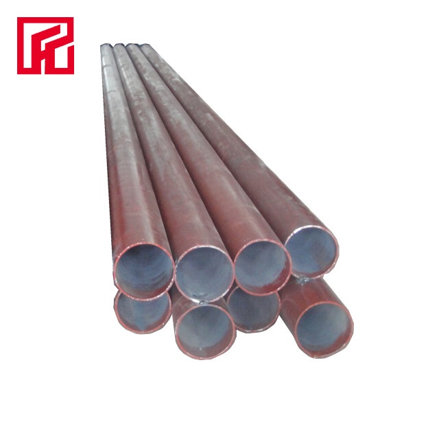 A53 Seamless & Welded Carbon Steel Pipe