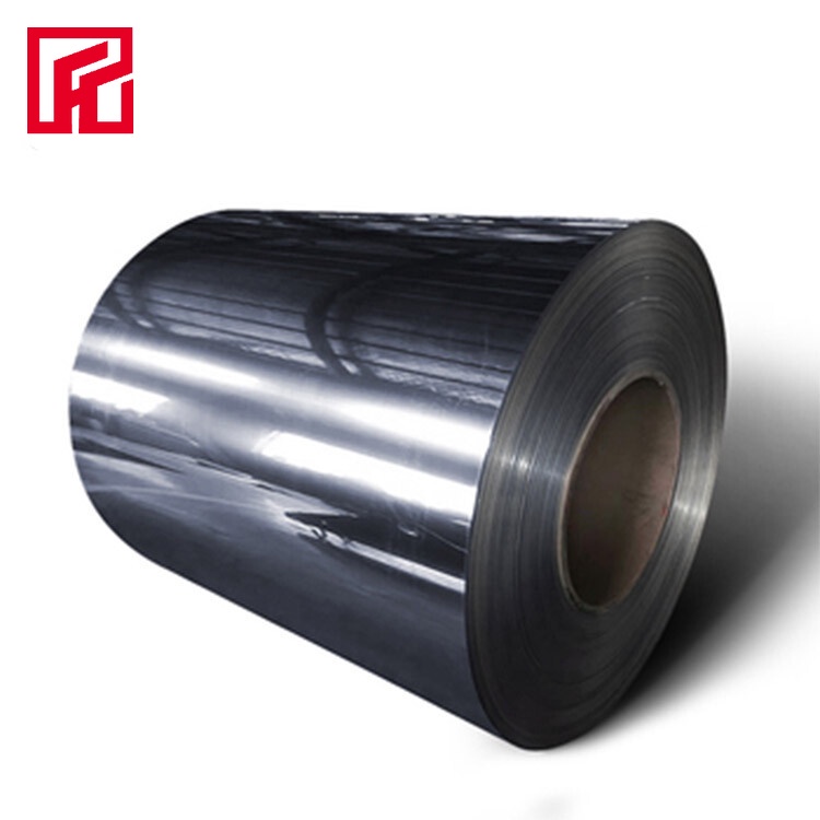 S550GD Color Coated Roll