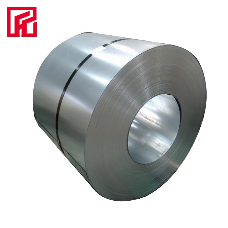 S220/250/280/320/350/550GD+Z Galvanized Coil