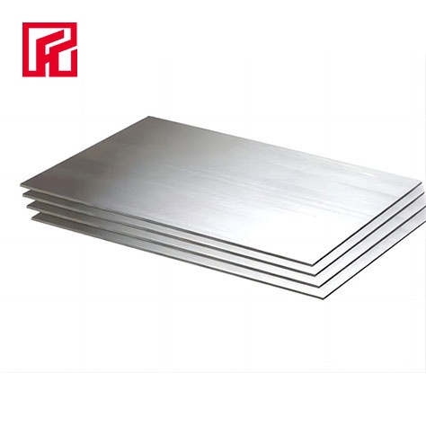 Inconel Alloy Plate