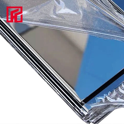 Hastelloy Alloy Plate
