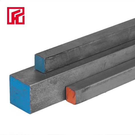 Carbon Steel Square Bar