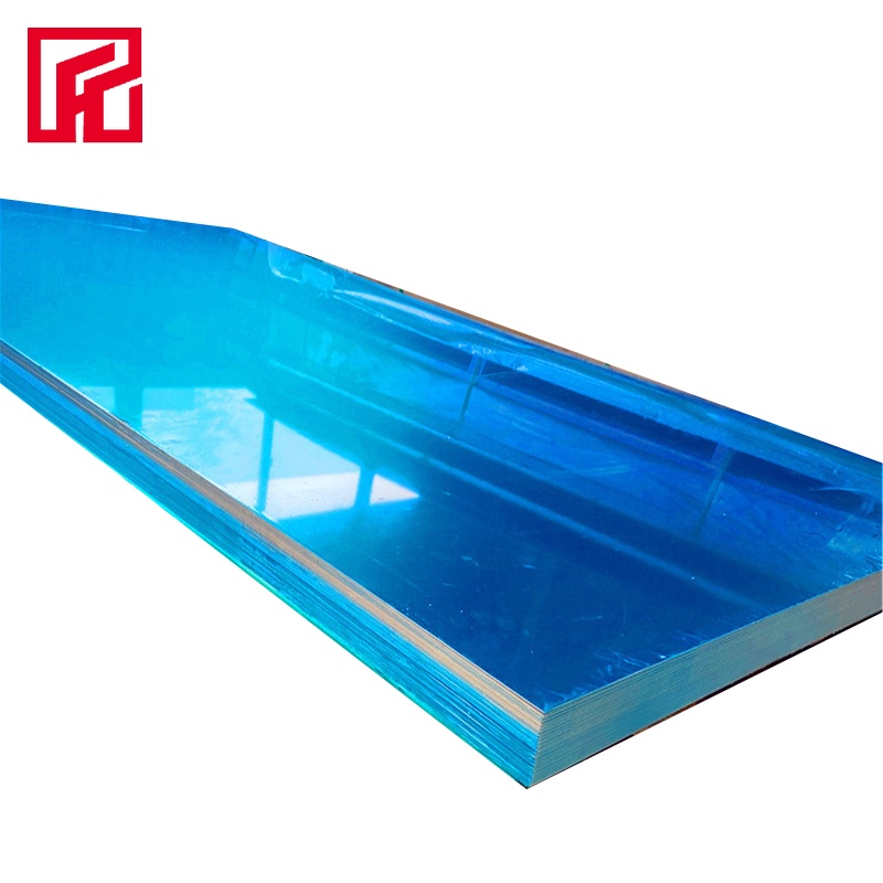 6262 Aluminium Plate