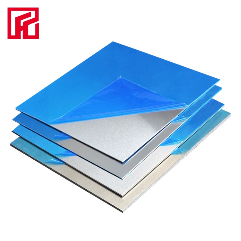 3104 Aluminium Plate