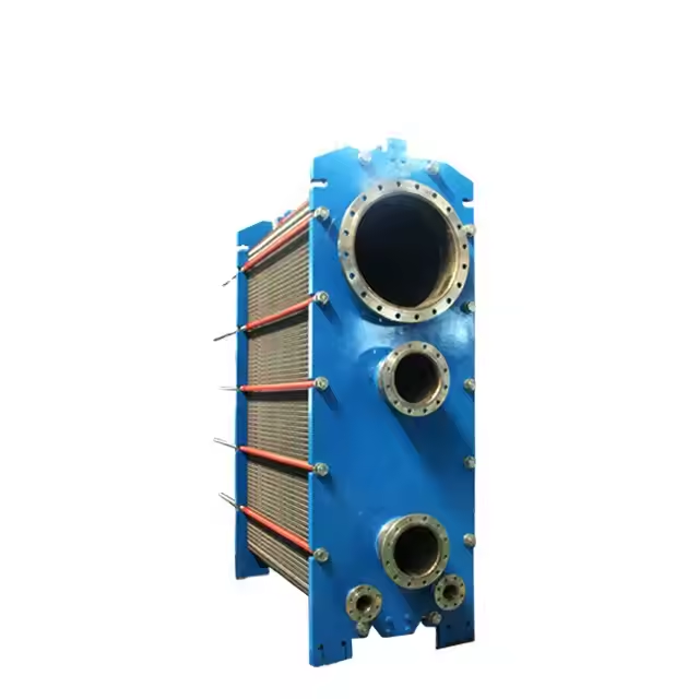 Condenser