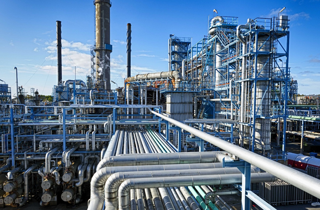 Flue gas waste heat recovery of biomass boilers, preheating of combustion air or feed water.