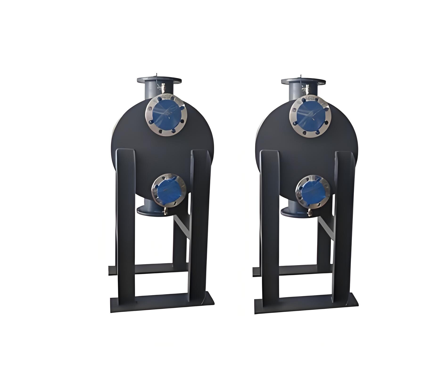 A domestic LNG terminal in China uses KDP PSHEfor the boil-off gas reliquefaction system.