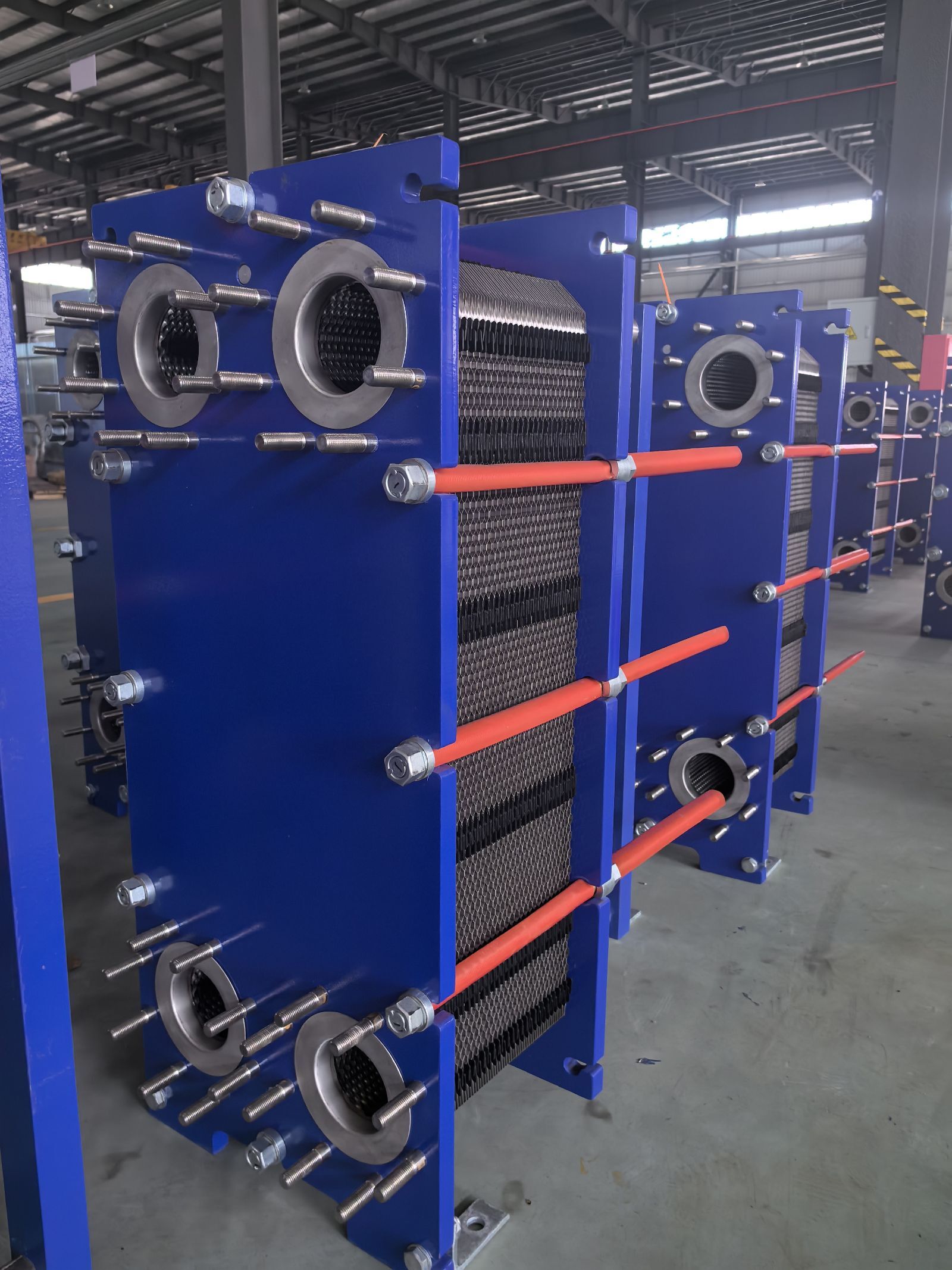 gasket phe