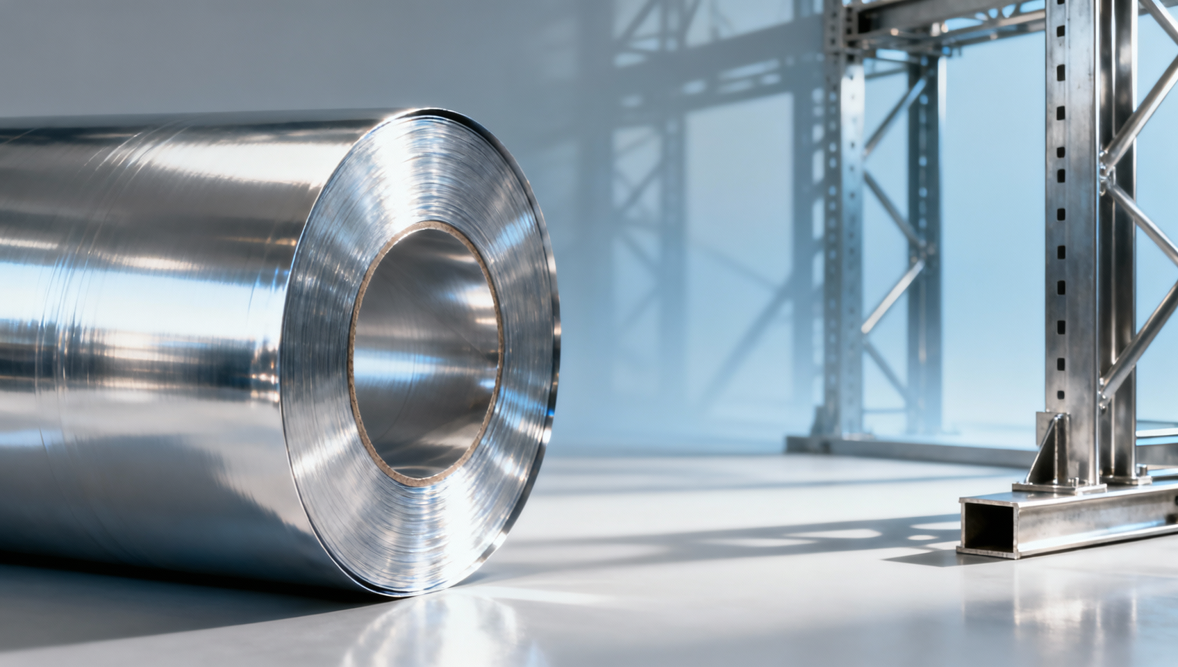 Aluminum coil surface finish affects anodizing uniformity — roughness values that cause visible banding Aluminum coil surface finish affects anodizing uniformity — roughness values that cause visible banding