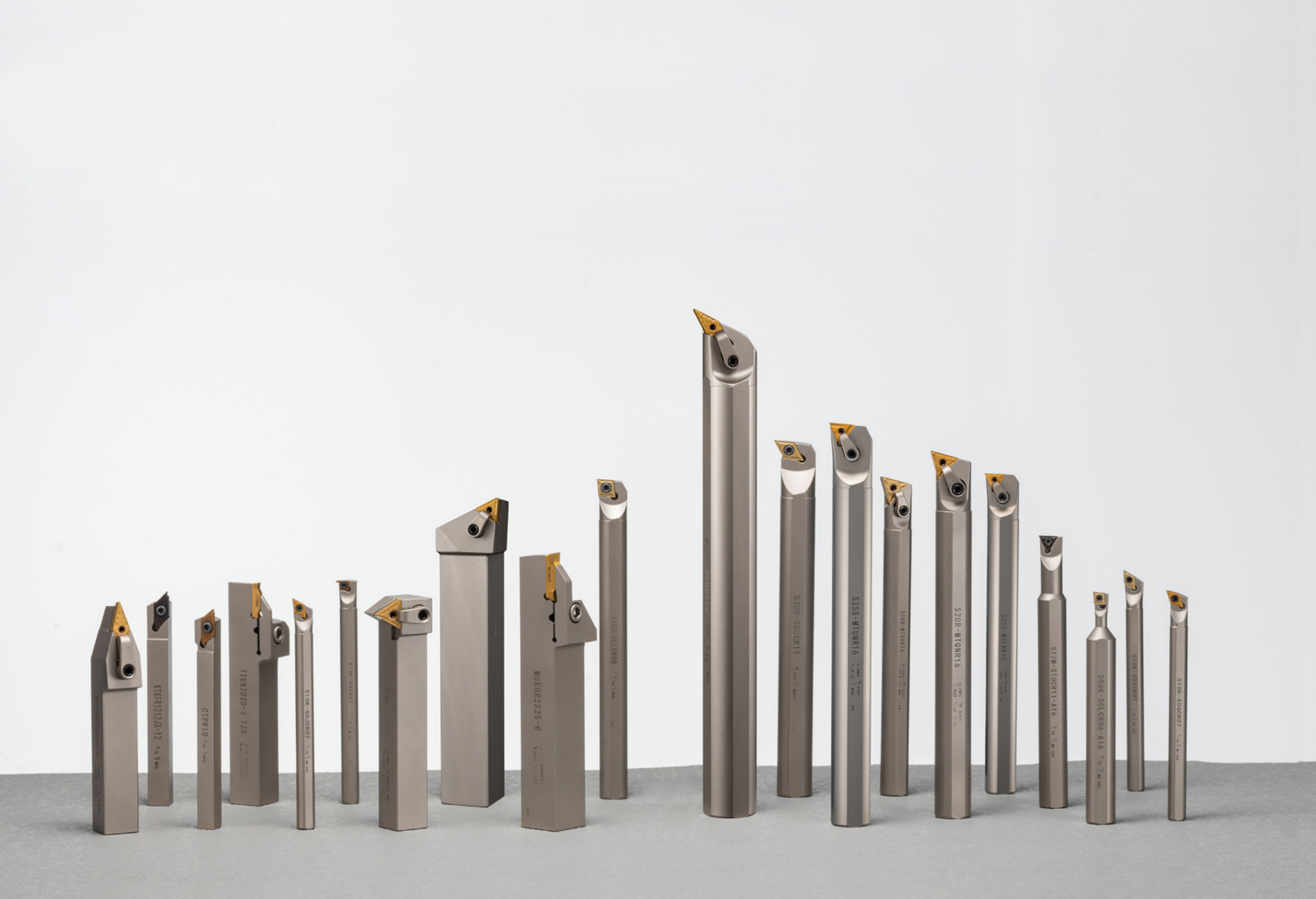 Tool bar