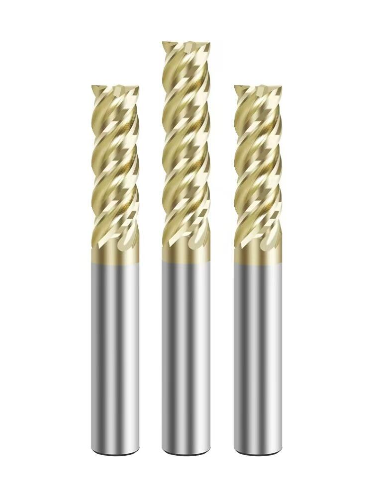 End Milling