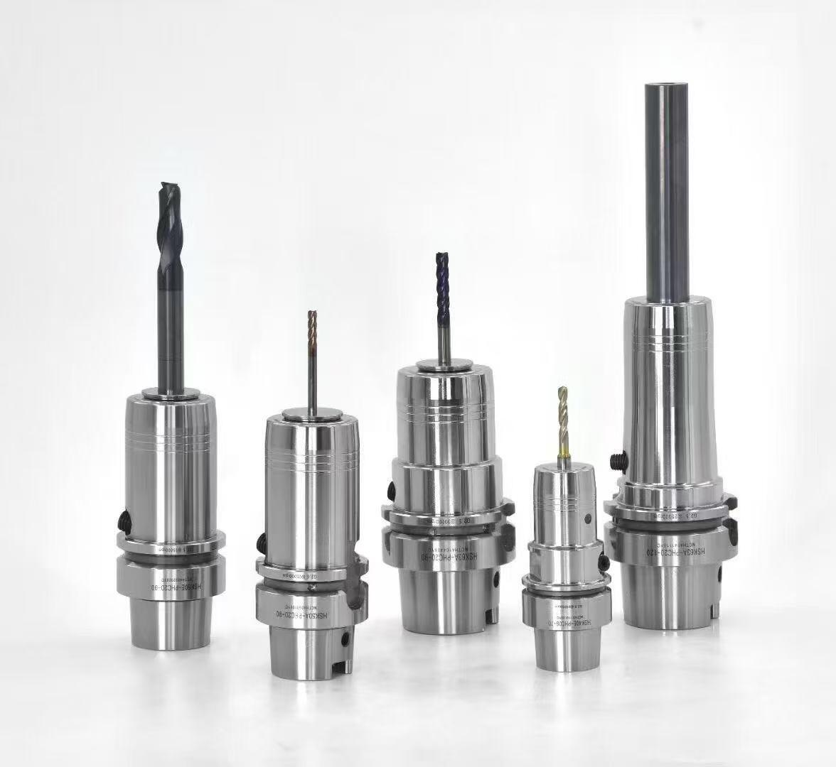 HSK Tool holder