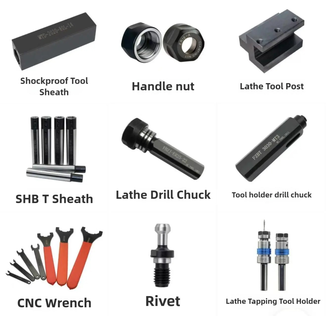 Other tools
