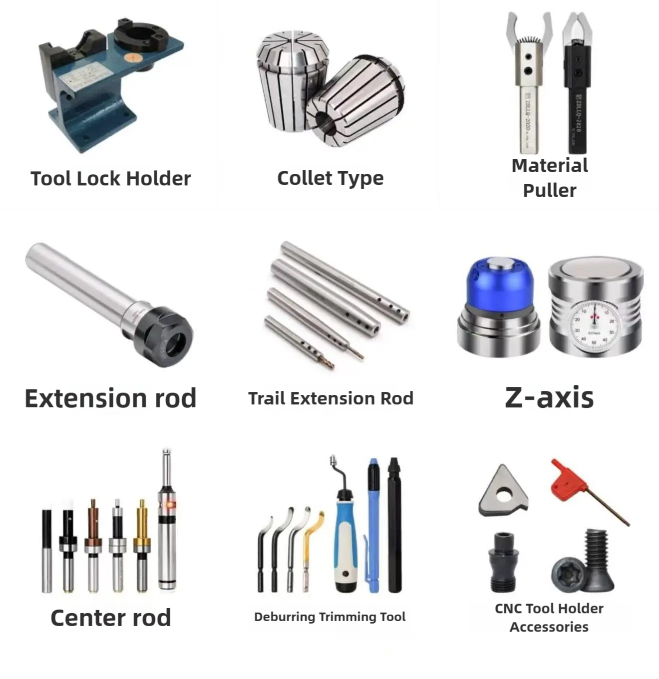 Other tools