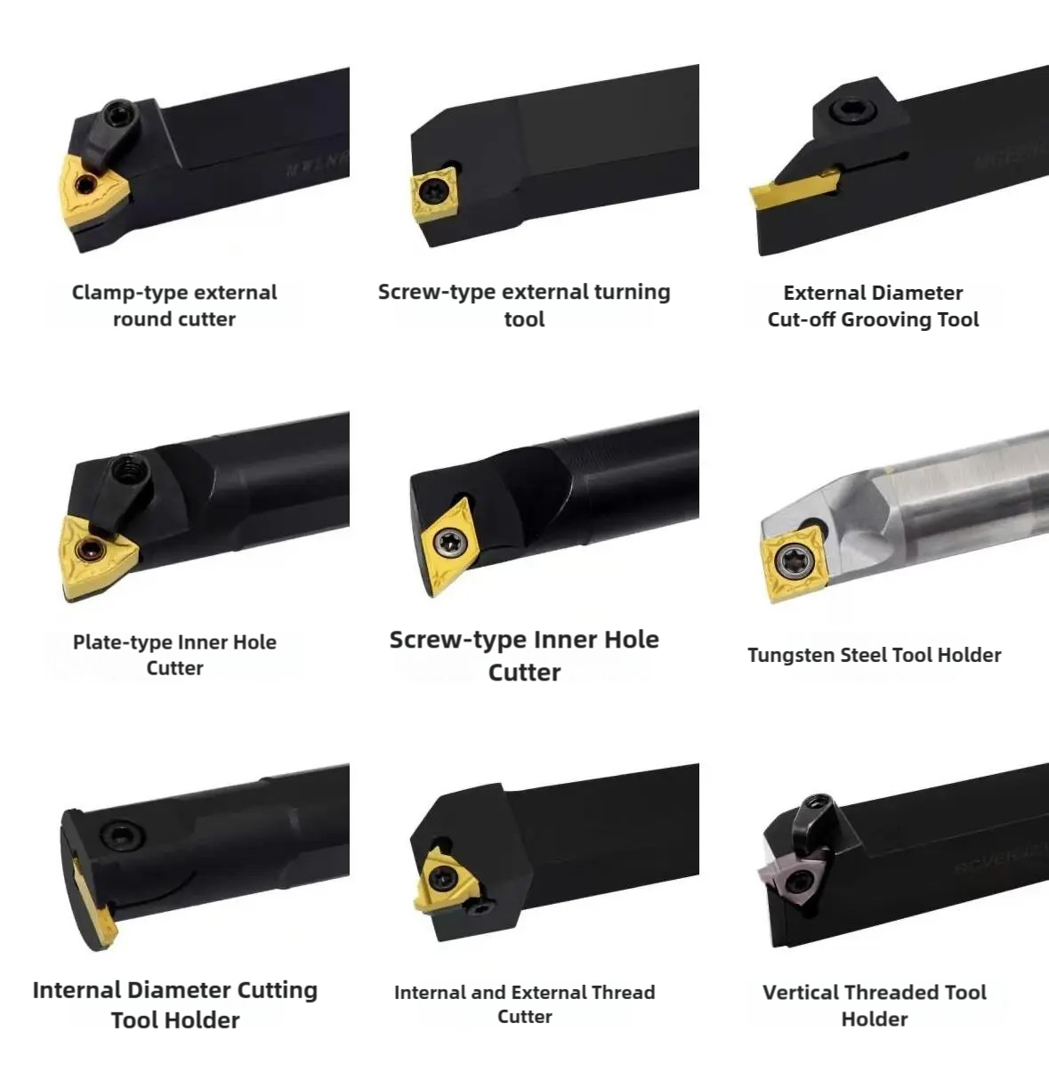 Other tools