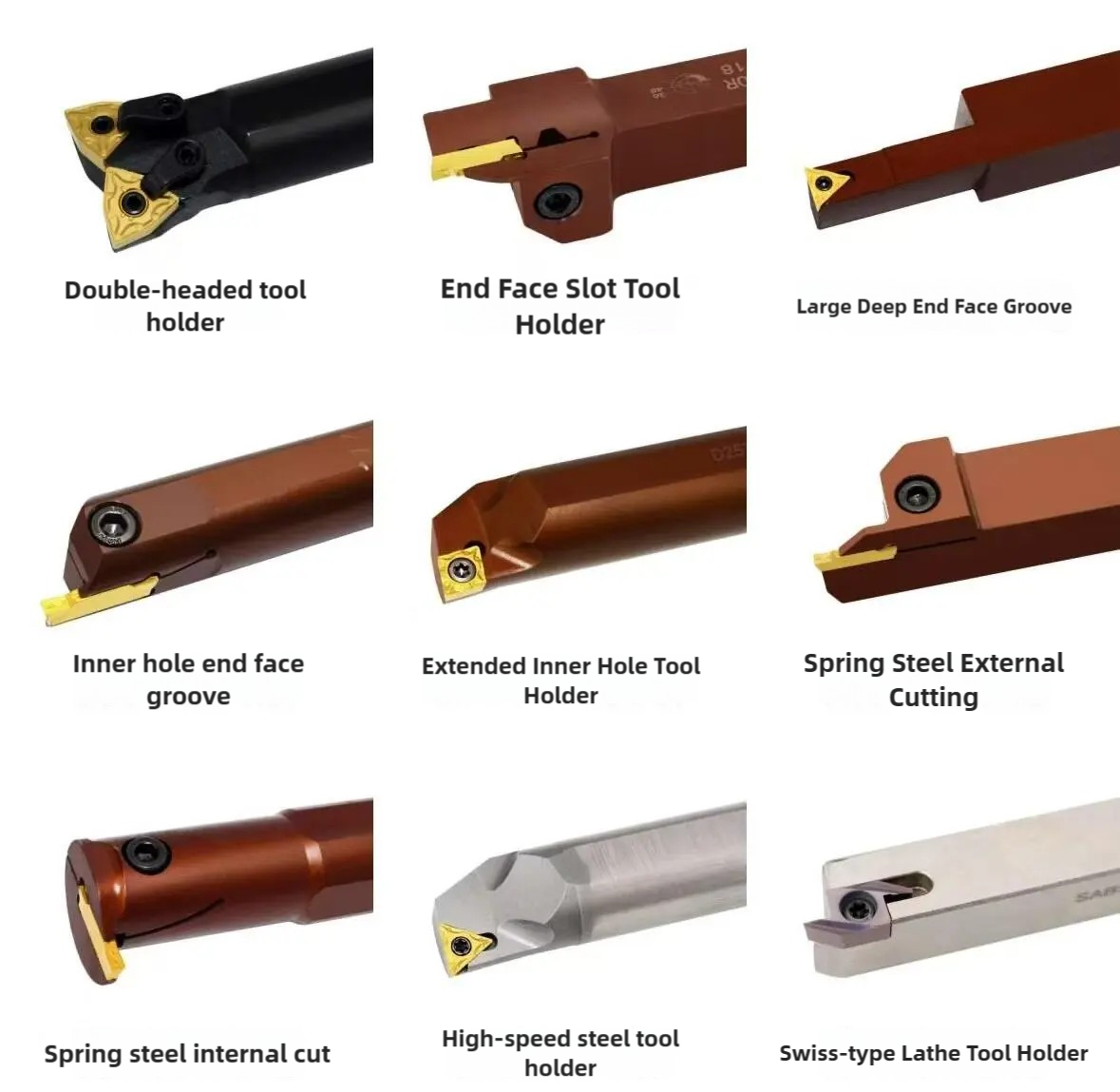 Other tools