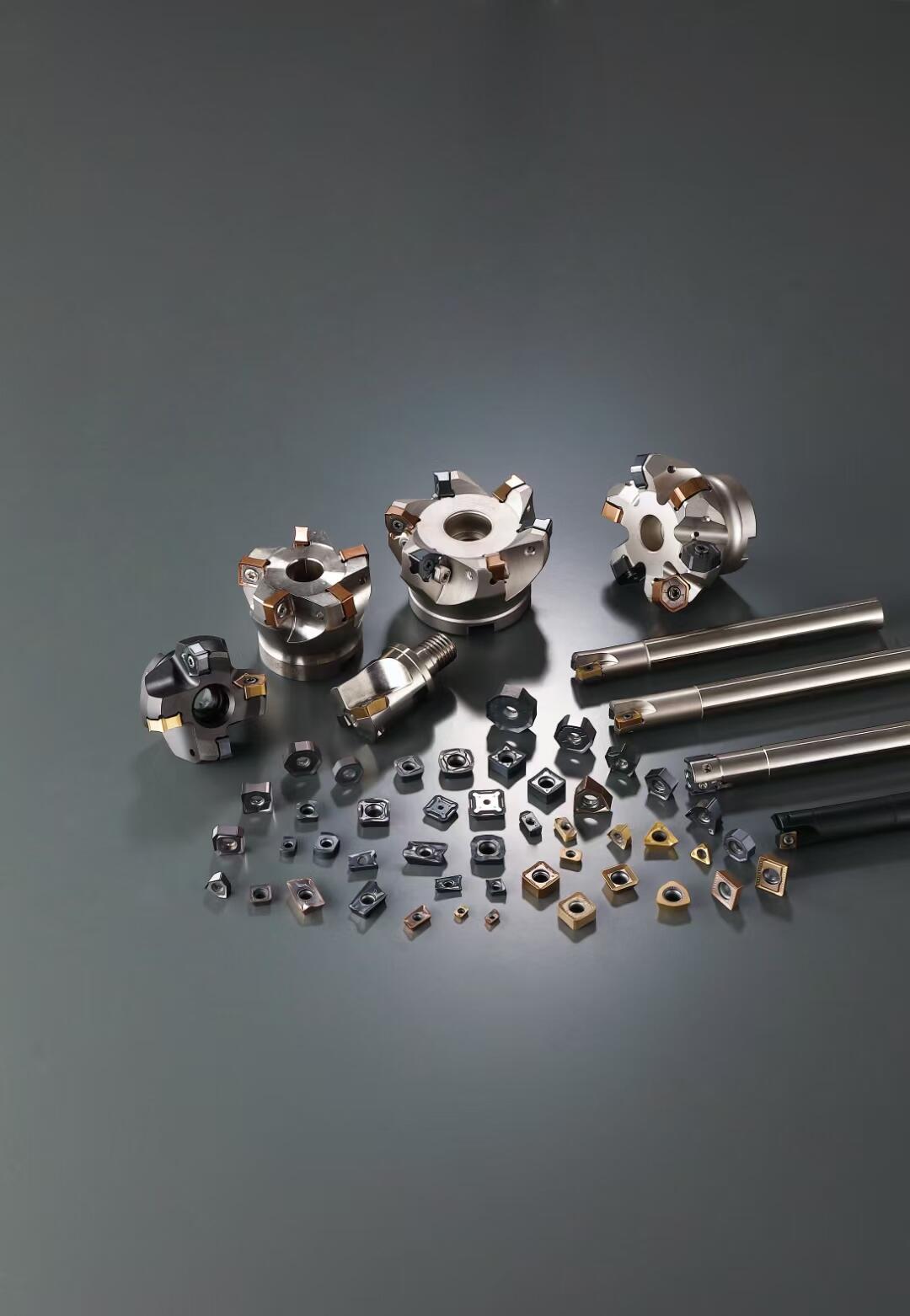 Tool bar