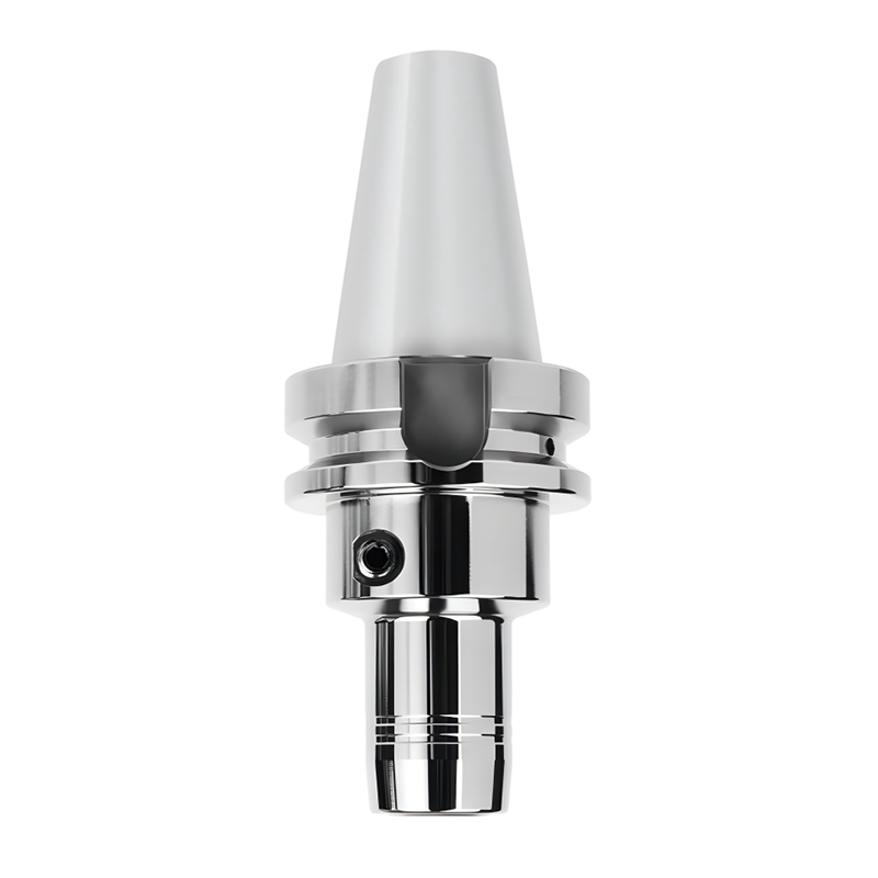 Hydraulic tool handle