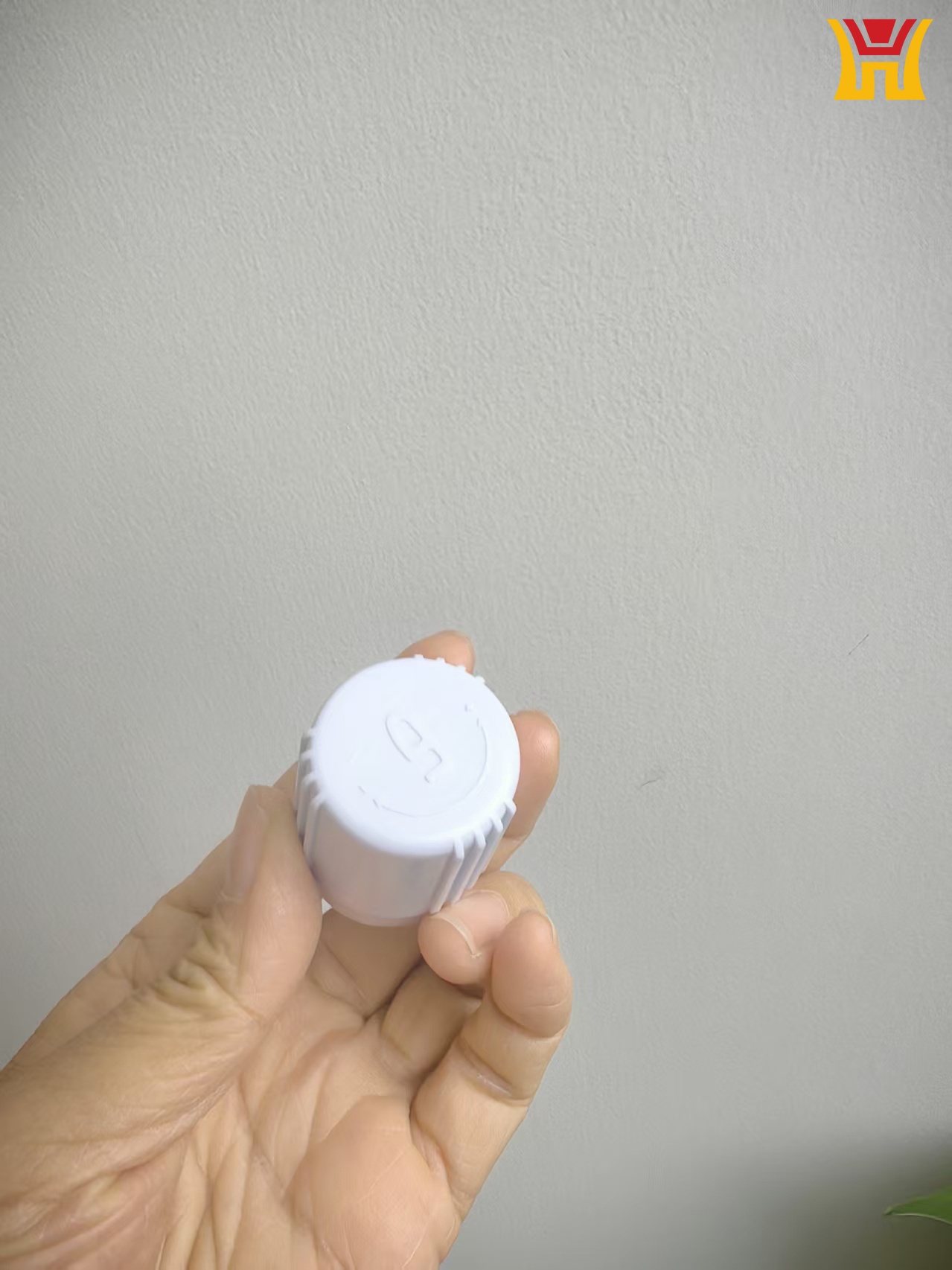 ZIBO HUIWEN Customized Plastic Rotary Adjustment Knob