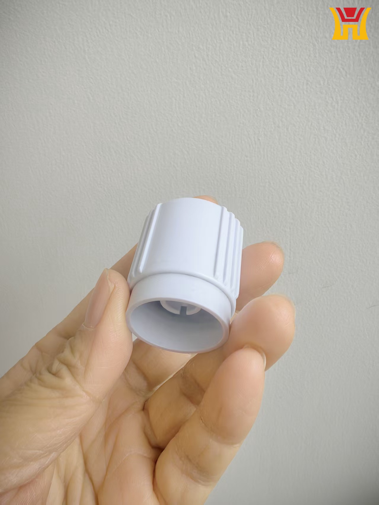 ZIBO HUIWEN Customized Plastic Rotary Adjustment Knob