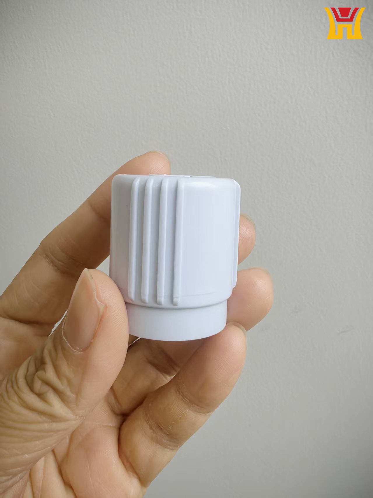 ZIBO HUIWEN Customized Plastic Rotary Adjustment Knob