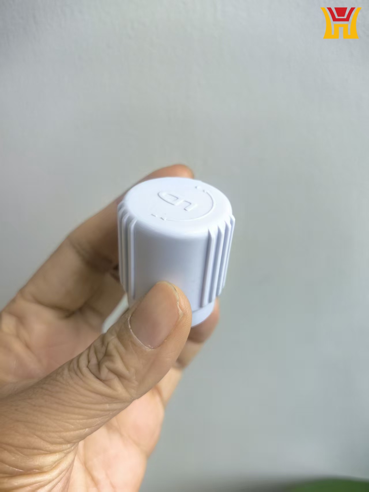 Injection Molding Pipe Cap for Plumbing & Pipeline Fittings