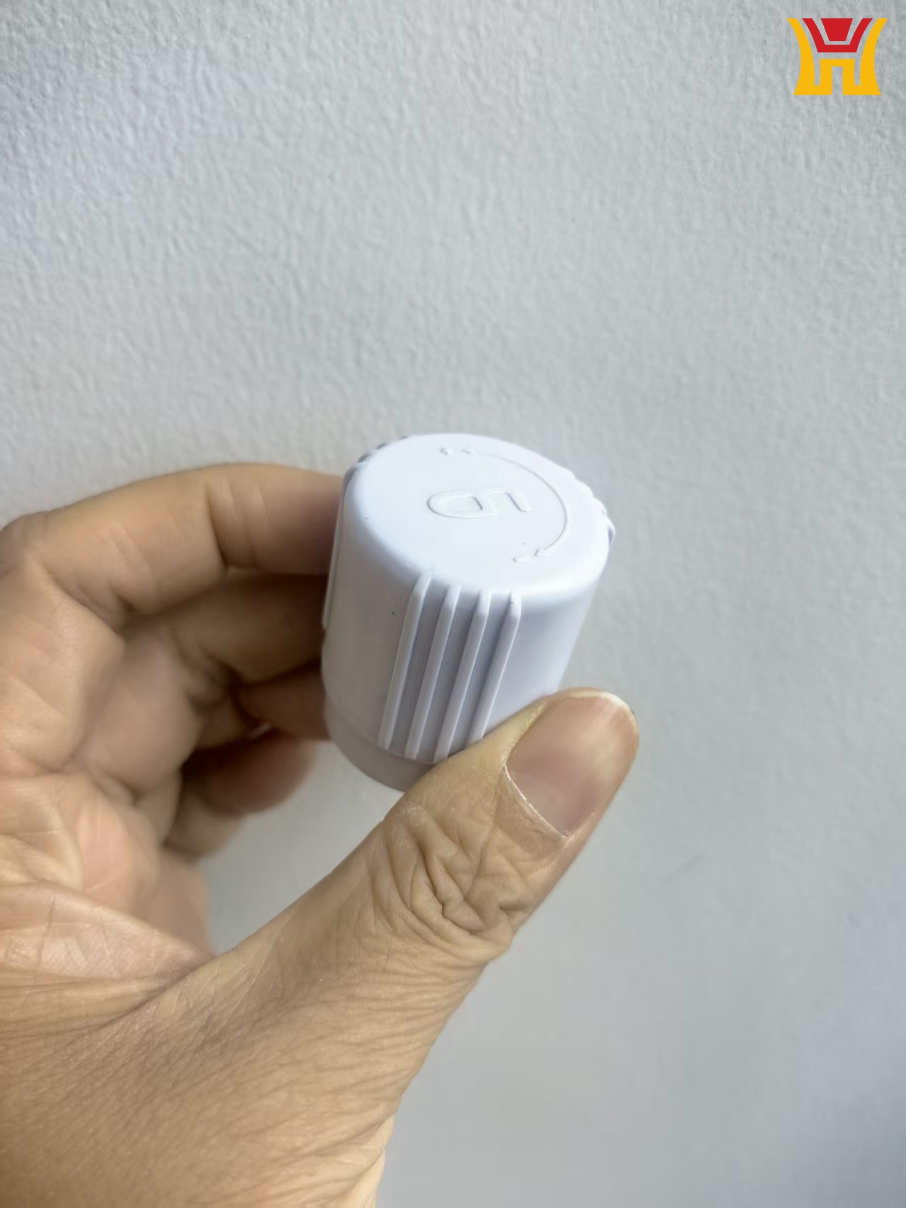 Injection Molding Pipe Cap for Plumbing & Pipeline Fittings