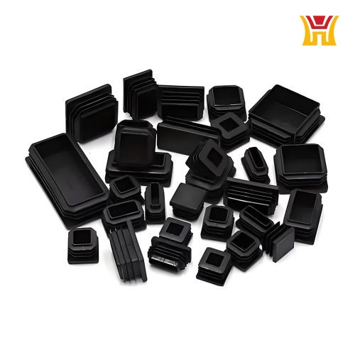 Lightweight PET Plastic Part - Custom Shape for Home Decor Assemblies