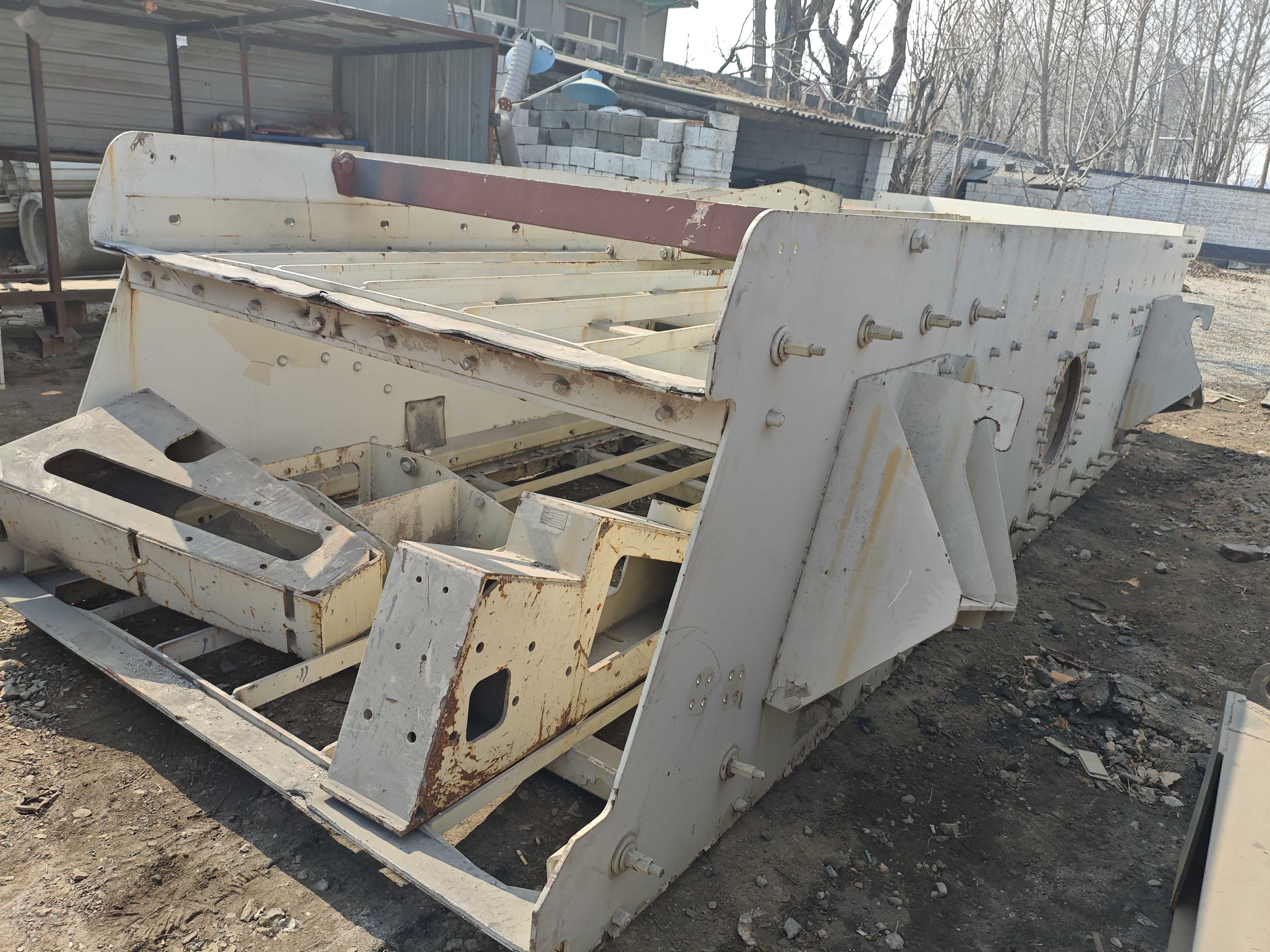Metso CVB 2060 Screen-2
