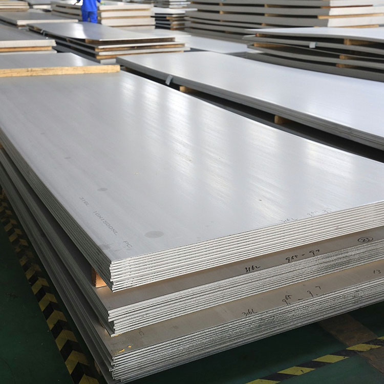 Grade 1 Titanium Plate