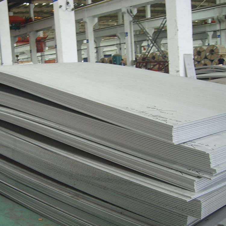 GR.5 Titanium Plate