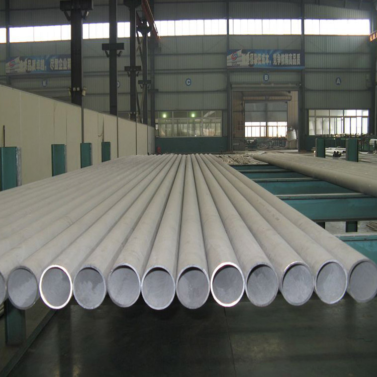 GR.5 Titanium Tubes