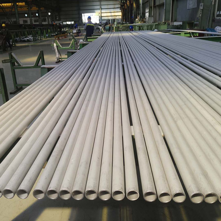 Grade 9 Titanium Tube